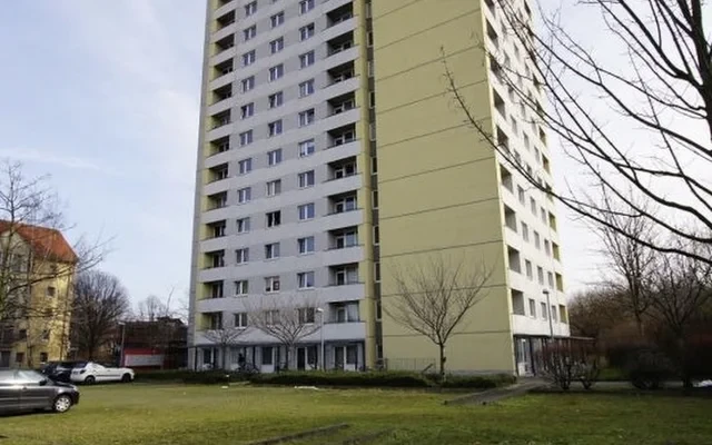 Studentenwohnheim Hildebrandstraße 7 0