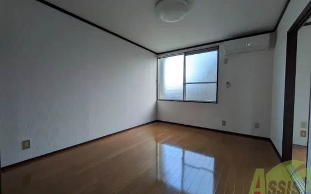 Tokai Heights B 1