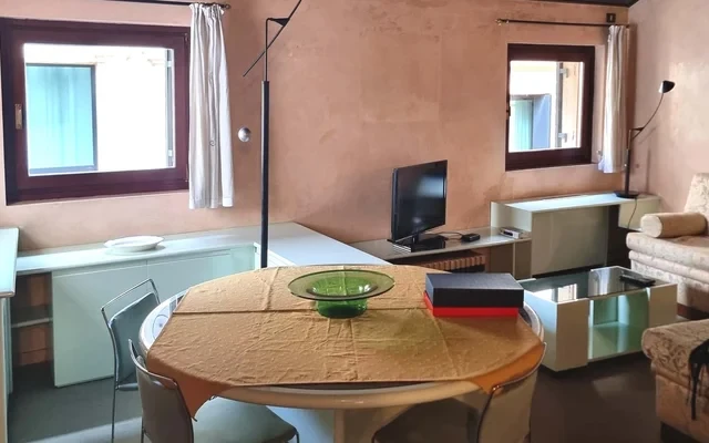 Apartment in Via del Vescovado, Padova for 90 m² with 1 bedrooms 3