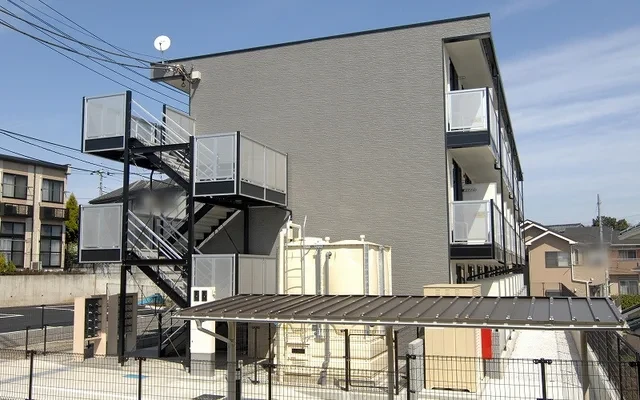 レオパレスＴＡＫＡ 0