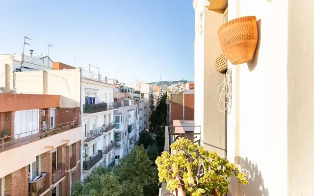 studio in Sants   Montjuïc 2