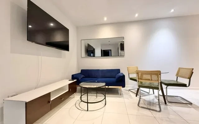 964 Amsterdam Avenue, New York - résidence étudiante à New York - 5 bed 2 bath