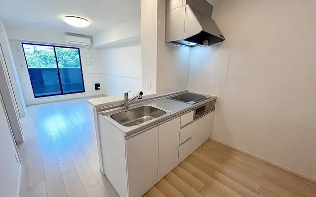 ポライトリー和 Ⅲ 203号室 - Imari student accommodation - 203 - 2LDK