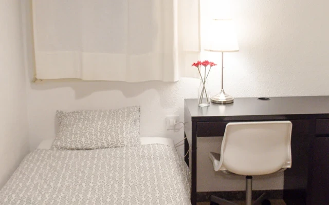 Comforts of Home- Carrer Gran de Gracia 0