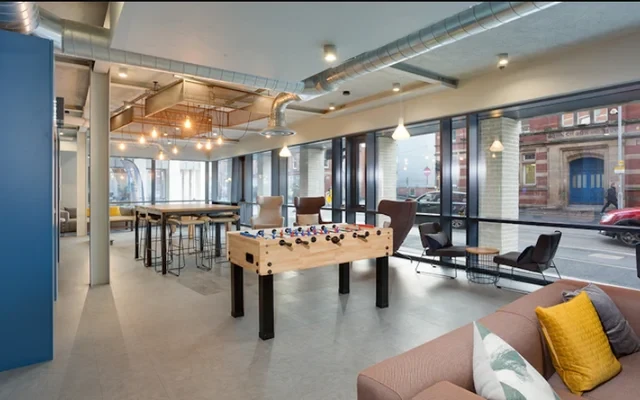 The Tramshed 2