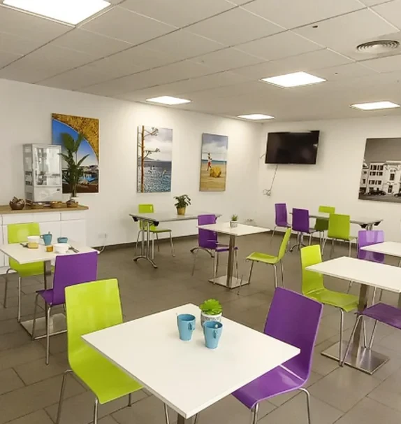 Twenty Campus Marseille Timone