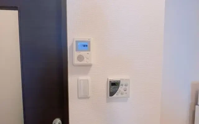 篠山おかのA - Tanba Sasayama student accommodation - 103号房间(带独立厨房)