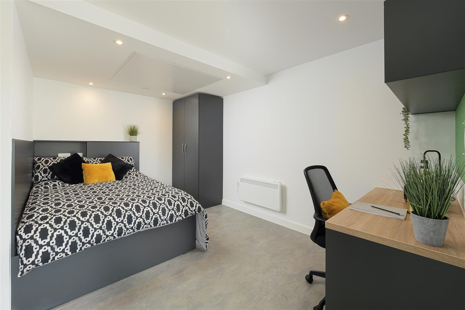 Bedford - Studio Style D01