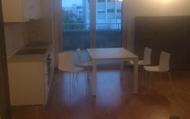 Apartment in Via Federico Balestrieri, Brescia for 43 m² 3