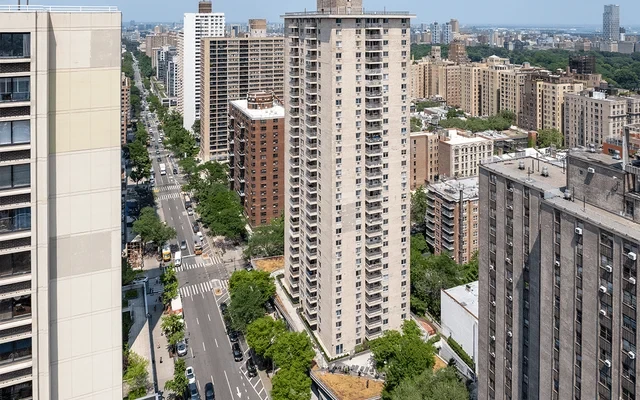 70 West 93rd Street 1