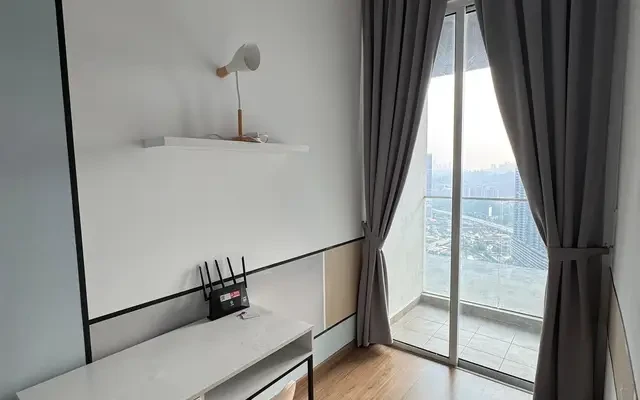 Rica Residence 0