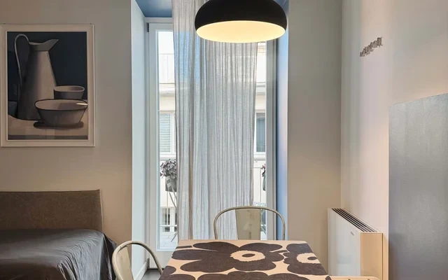 Apartment in Via Gianantonio Manci, Trento for 67 m² with 1 bedroom 4