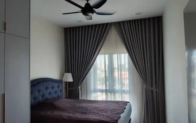 Residensi Nexus Kajang 4