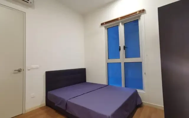 Geo Residence @ Bandar Sunway Co-Living - K 1