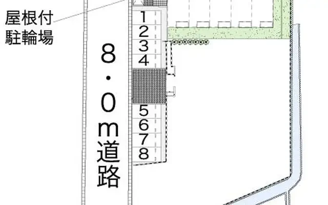 レオネクストＡｒａｏ 2