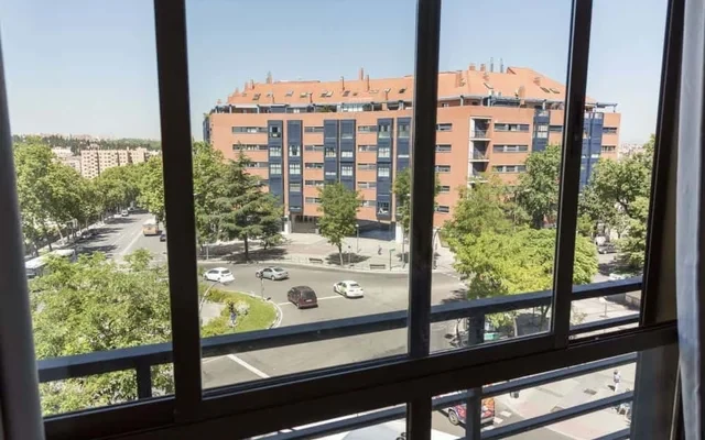 Appartamento Paseo de los Pontones 29 3