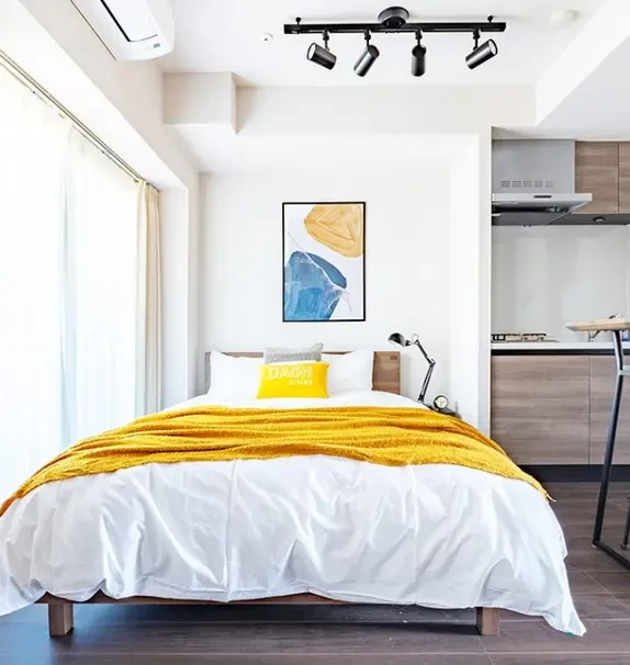 DASH LIVING OSAKI