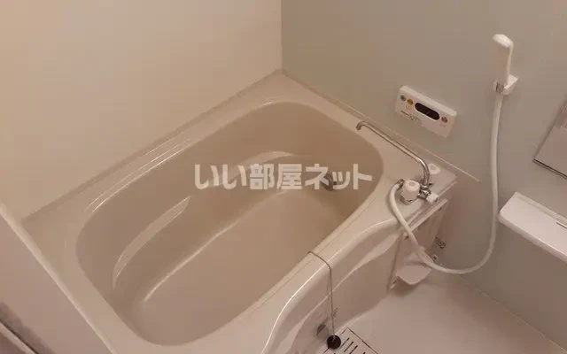 グラシアン 2階 - 瀬戸市の学生向け宿泊施設 - 2階 - 1LDK