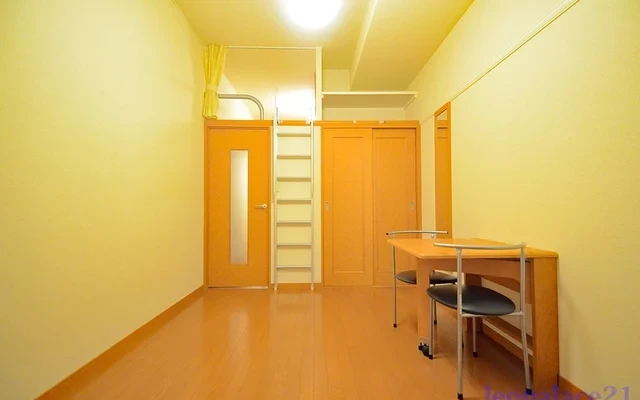 レオパレスｂｌｏｏｍ 1