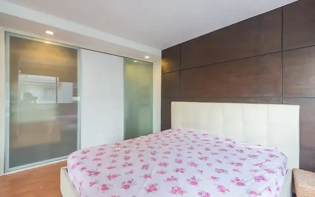 2-BR Condo for Rent, ฿14,000/month, Garden Place 4