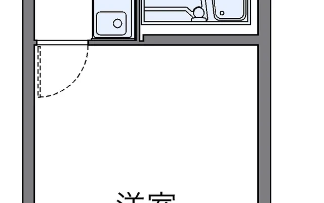 アンソレイユＥ 1