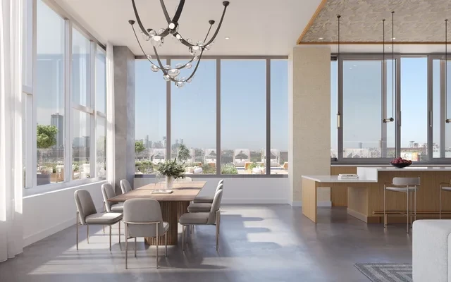 Hudson House West - Jersey City student accommodation