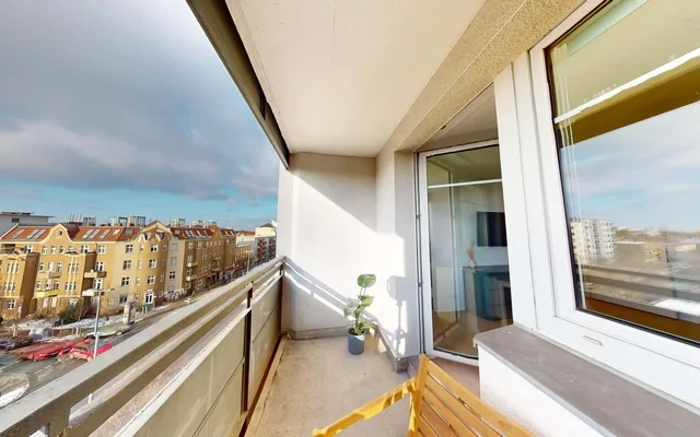 Apartment in Reinickendorf, Berlin 4