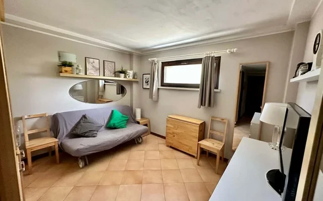 Monolocale in Via Liguria 14, Reggio Emilia 3