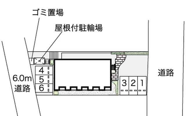 サンシャイン針崎 2
