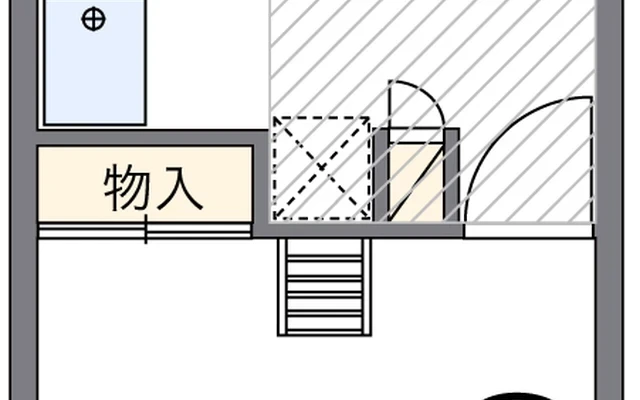 レオパレスドエルＫＭＴ 1