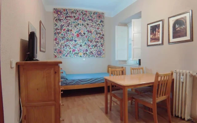 Studio Calle Luisa Fernanda 2