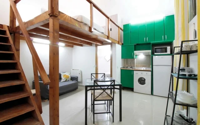 Studio Calle Sagasta 0