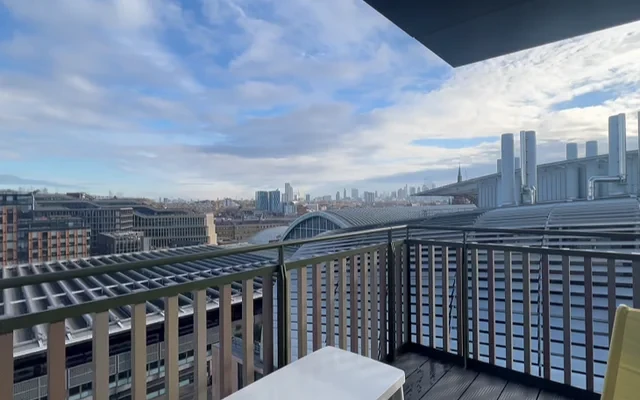 LCH-Grand Central Apartments 3