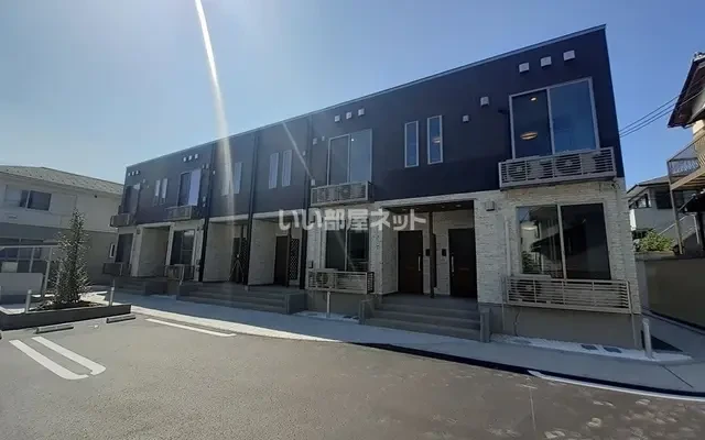 アルシオン 2階 - Obama student accommodation