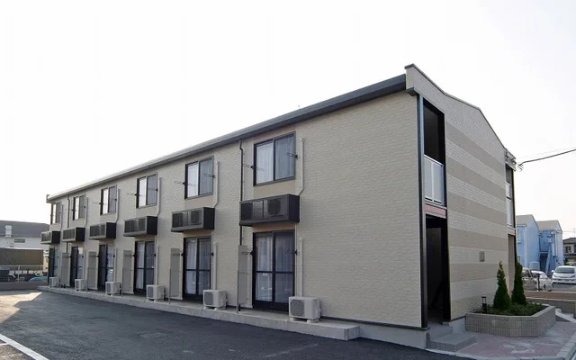 レオパレスウェルカム 0