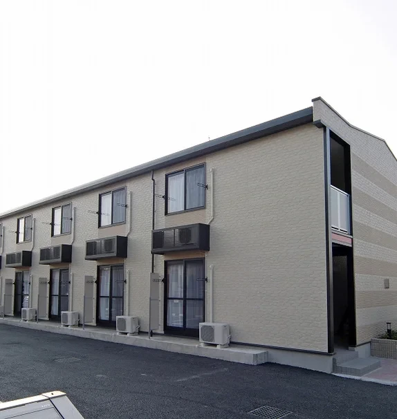 レオパレスウェルカム