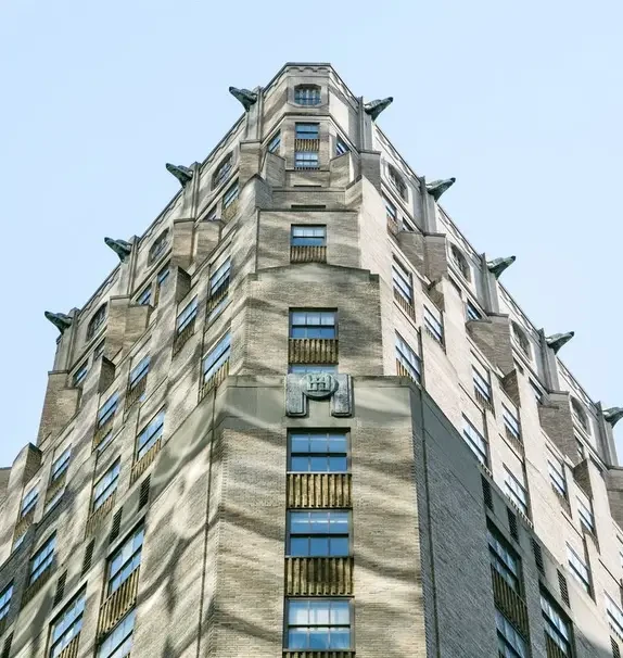 67 Wall Street