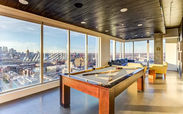 Hub Minneapolis 4