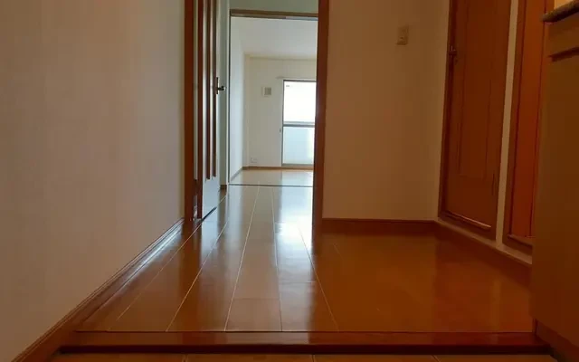 レジデンス赤坂 1階 - Kobe student accommodation - 1階 - 1DK