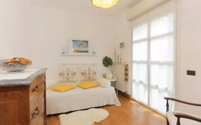 Appartamento con 3 camere in via Sergio Tofano, Milano 0