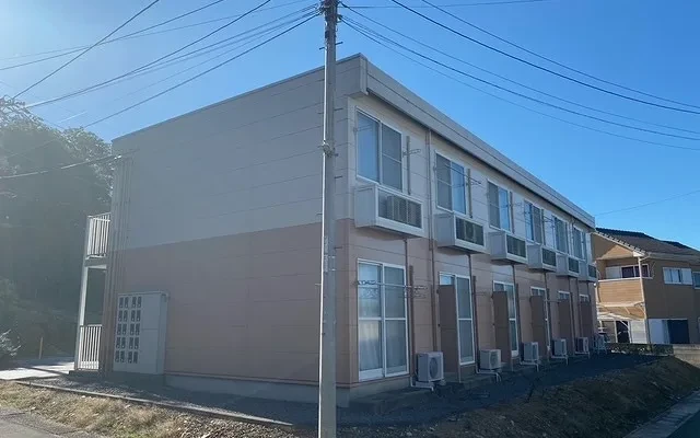 レオパレスグランシャリオ 0
