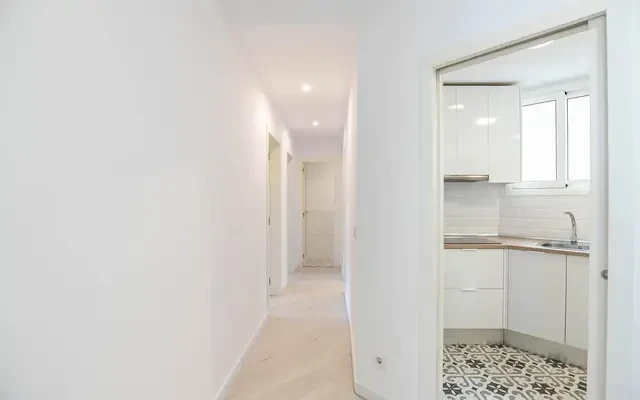 apartment in El Camp d'En Grassot i Gràcia Nova 0