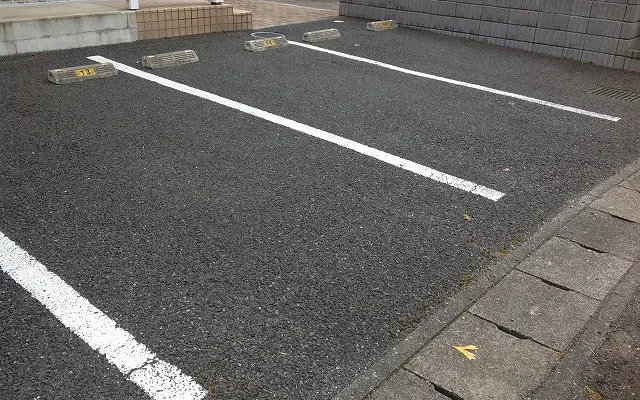 レオパレスプリムラ 1