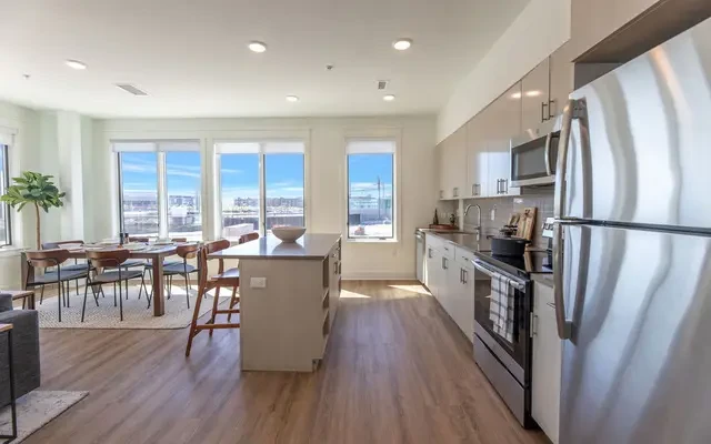 Harrison Yards 4