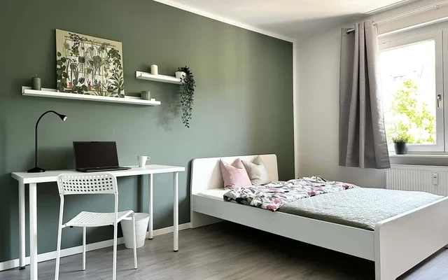 Warschauer Strasse 15 - WG15 2