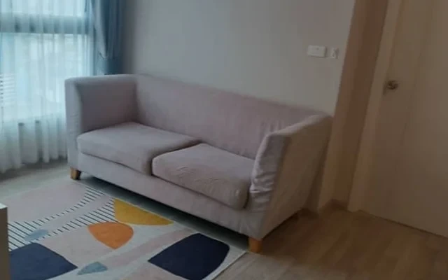 2-BR Condo for Rent, ฿21,000/month, The Privacy Rama 9 0