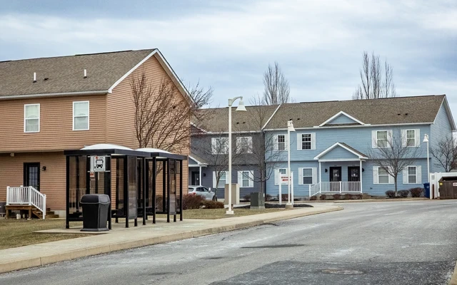 The Villas at Happy Valley 1