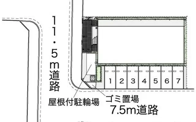 グリーンベル 2