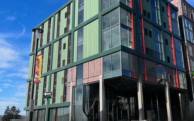 Catherine Commons 2