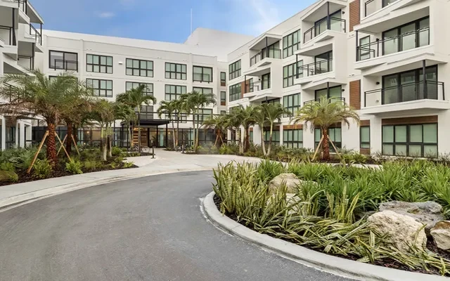 Hub on Campus Tampa 2